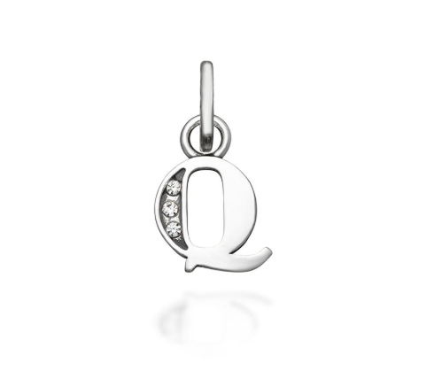 Charm Giovanni Raspini in Argento 12155 - 12155